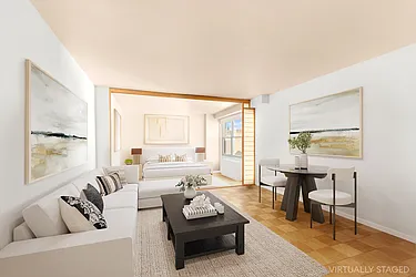 363 East 76th Street #17J image 1 of 10