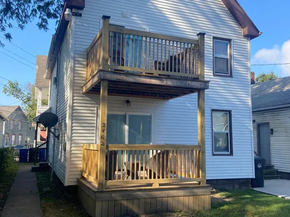 2462 Tremont Ave Unit 1, Cleveland, OH 44113