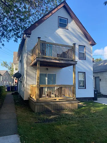 2462 Tremont Ave #1 Photo 1 2462 Tremont Ave #1 Photo 1