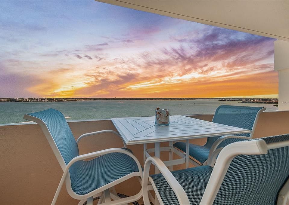 1st image of 1270 Gulf Blvd APT 1502