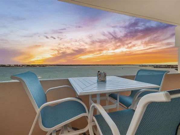 1270 Gulf Blvd APT 1502, Clearwater, FL 33767