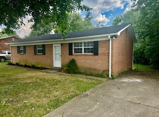 622 Powderhorn Rd, Richmond, KY 40475