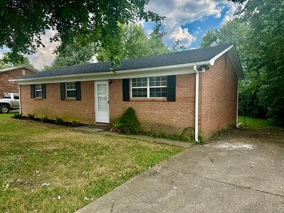 622 Powderhorn Rd, Richmond, KY, 40475