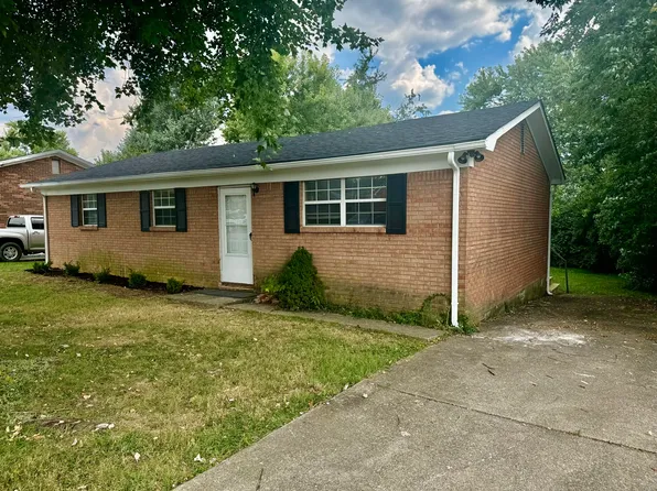 622 Powderhorn Rd, Richmond, KY 40475