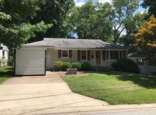 240 Lincoln St, Edwardsville, IL