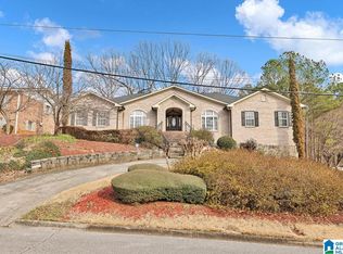 1341 Stonecrest Dr, Birmingham, AL 35235