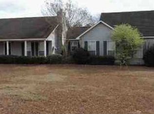 25448 Cedar Crest Rd, Andalusia, AL 36421