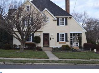 727 Harper Ave, Drexel Hill, PA 19026