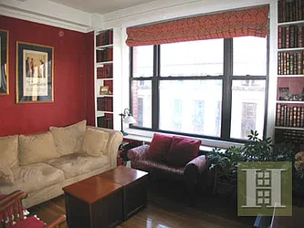Rented by Halstead Real Estate