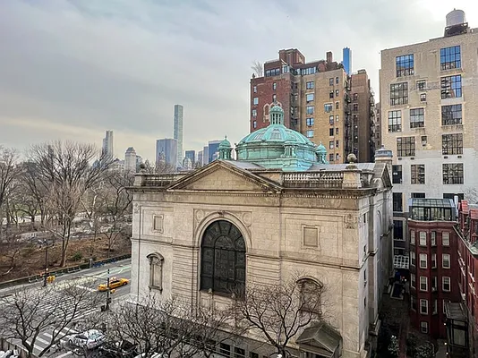 Sold by Brown Harris Stevens | media 11