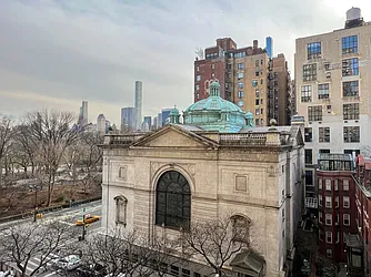 Sold by Brown Harris Stevens