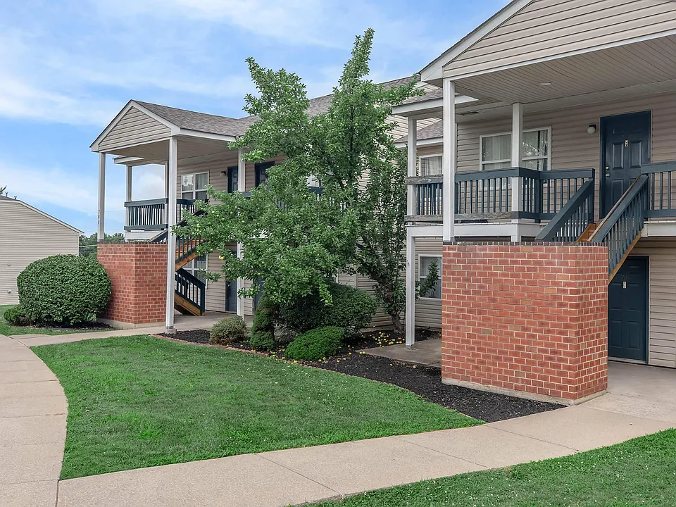 Hudson Pointe