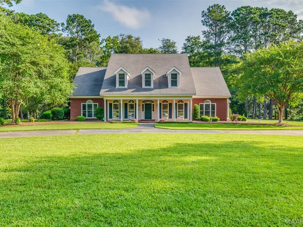 1000 Merrywood Dr, Pike Road, AL 36064