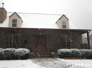 1511 Smith Rd, Oneonta, AL 35121