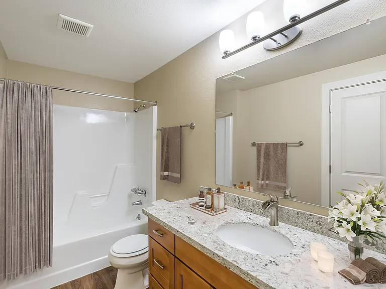 Highland Ridge — Photo 9