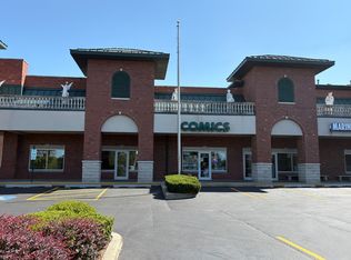 16649 Oak Park Ave APT 205, Tinley Park, IL