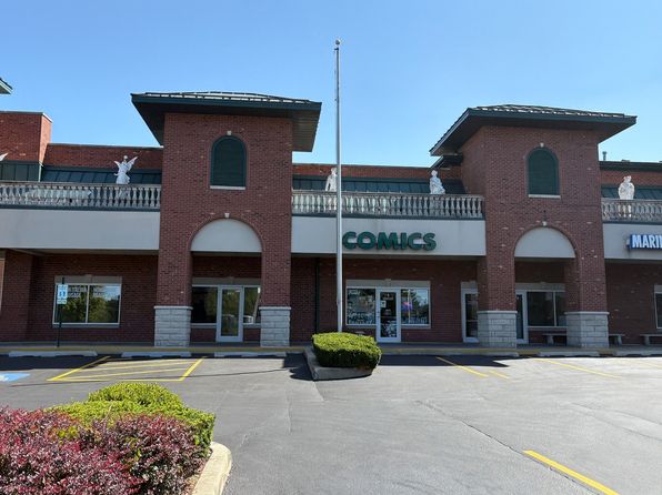 16649 Oak Park Ave APT 205