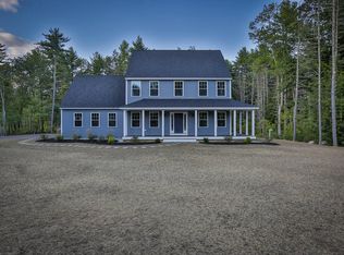19 Sawtelle Rd, Brookline, NH 03033