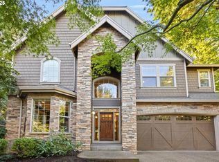 10949 SW 30th Pl, Portland, OR 97219