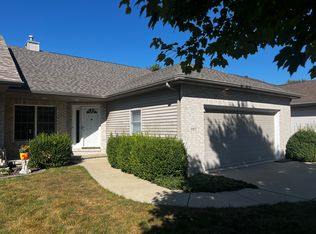 2817 Dryden Dr, Springfield, IL 62711