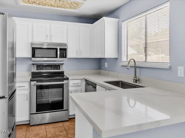 2954 N OREGON Street #6, Chandler, AZ 85225