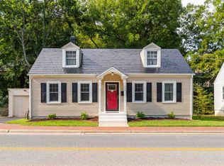 240 Churchville Ave, Staunton, VA 24401