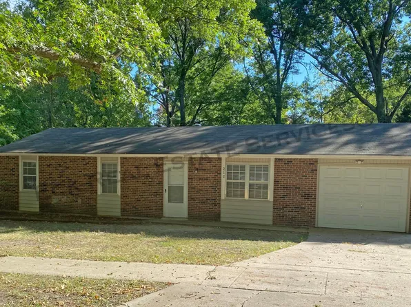 212 N Minnesota St, Lawrence, KS 66044