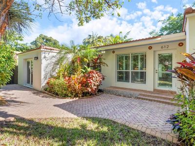 612 NE 17th Ave, Fort Lauderdale, FL, 33304