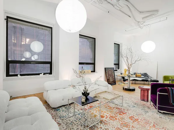 50 Pine St APT 2, New York, NY 10005