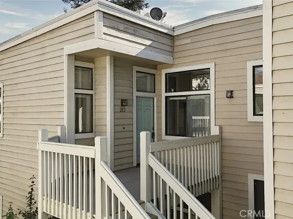 4900 N Grand Ave APT 212, Covina, CA 91724