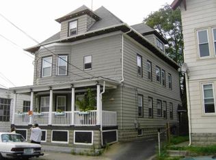 335 Narragansett St, Cranston, RI 02905