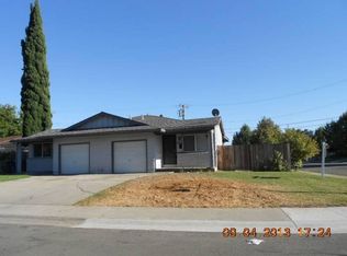 1520 Janrick Ave, Sacramento, CA 95832
