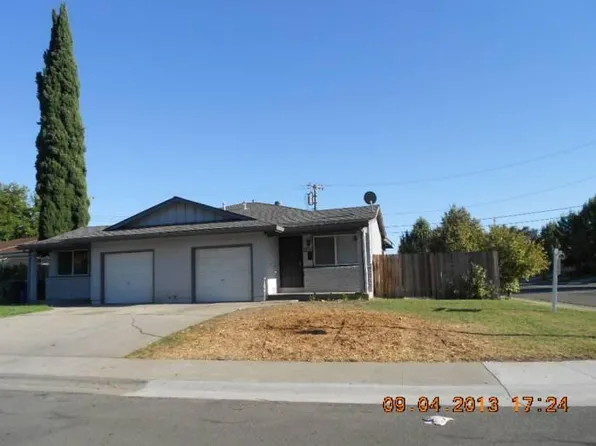 1520 Janrick Ave, Sacramento, CA 95832
