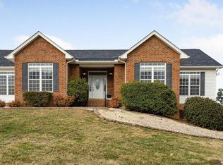 119 Spider Barnes Rd, Jonesborough, TN 37659