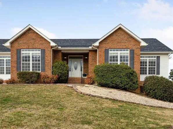 119 Spider Barnes Rd, Jonesborough, TN 37659