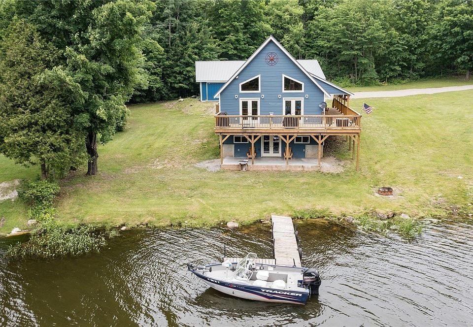 51 Downing Farm Rd, De Peyster, NY 13633 Zillow