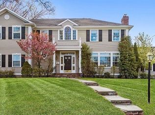 170 Tennyson Dr, Short Hills, NJ 07078