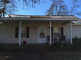 117 Mill St, Liberty, TN 37095