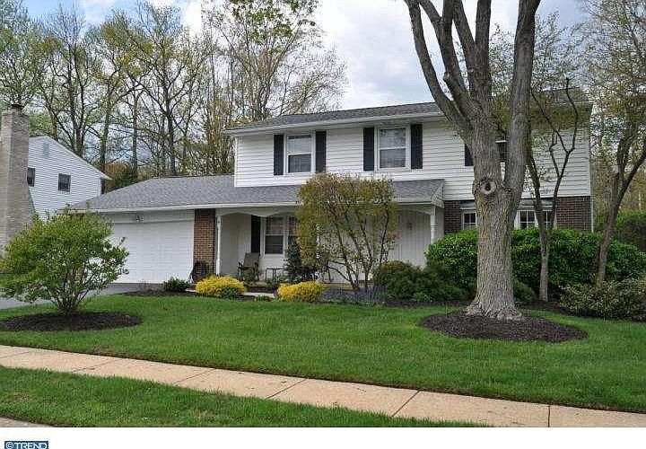 1st image of 2517 Channin Dr
