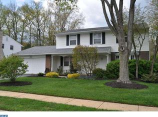 2517 Channin Dr, Wilmington, DE 19810