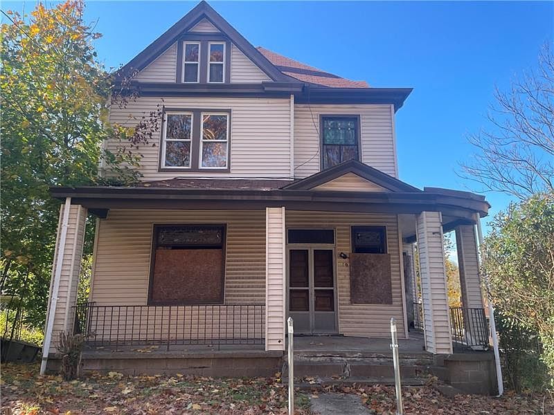 19 Carrick Ave, Pittsburgh, PA 15210 MLS 1631071 Zillow