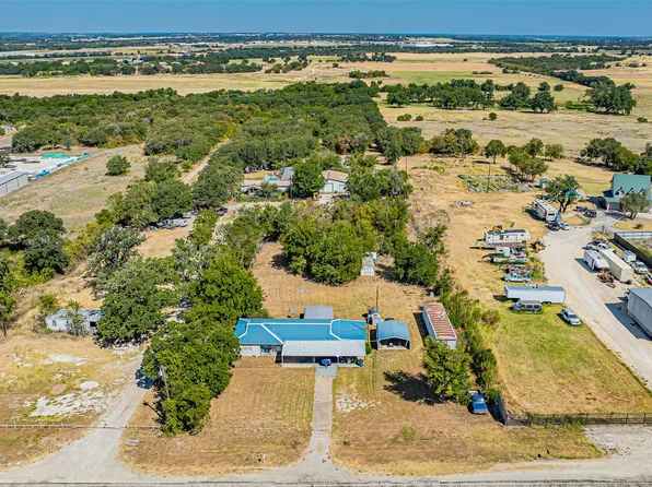 3227 E Washington St, Stephenville, TX 76401