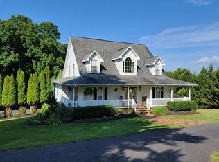 123 Sherry Ln, Galax, VA 24333