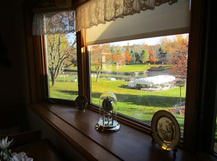 71 Plymouth Beach Rd, Indian River, MI 49749