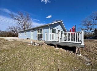 32304 Island View Rd, Gravois Mills, MO 65037