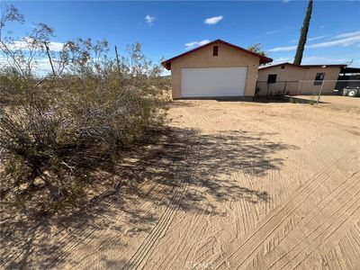 1567 Dakota Ln, Landers, CA, 92285