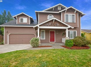 1901 NE 155th Cir, Vancouver, WA 98686