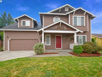 1901 NE 155th Cir, Vancouver, WA, 98686