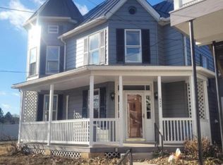 3111 Johnson Mill Rd, Lewisburg, PA 17837