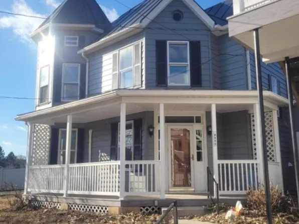 3111 Johnson Mill Rd, Lewisburg, PA 17837